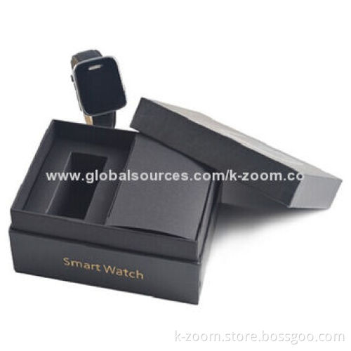 Smart Watch, Anti-lost Function